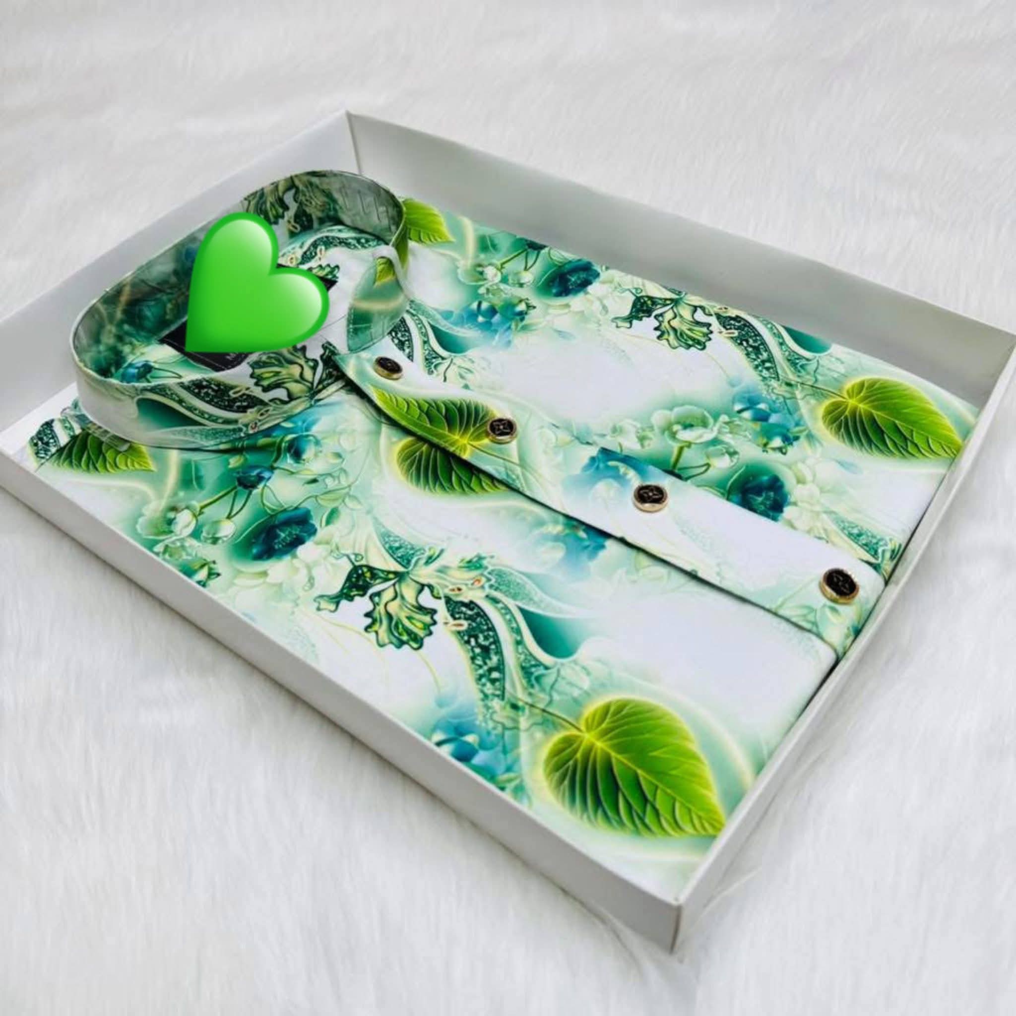 China  Micro Green
