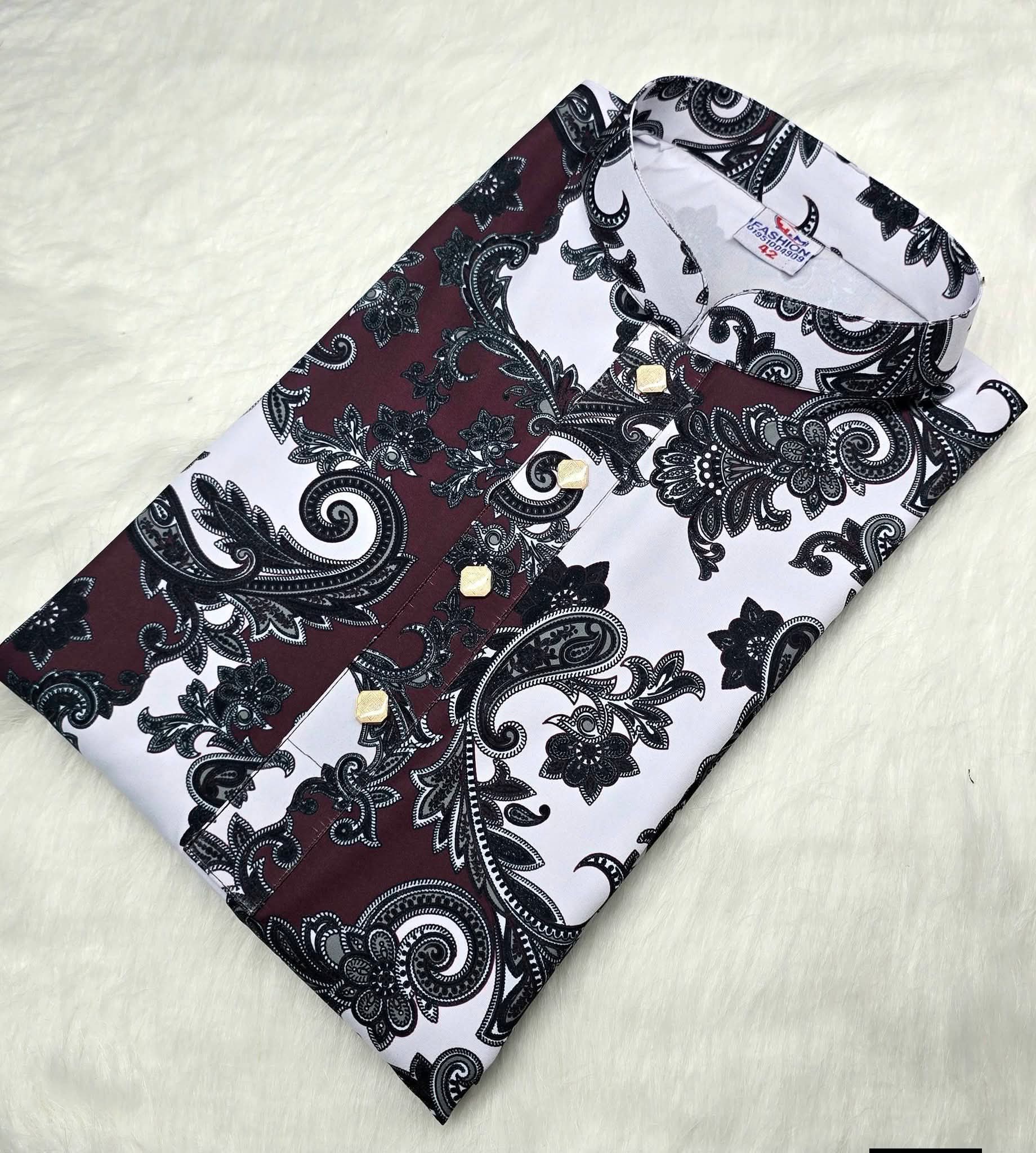 China  Fabrics Meron