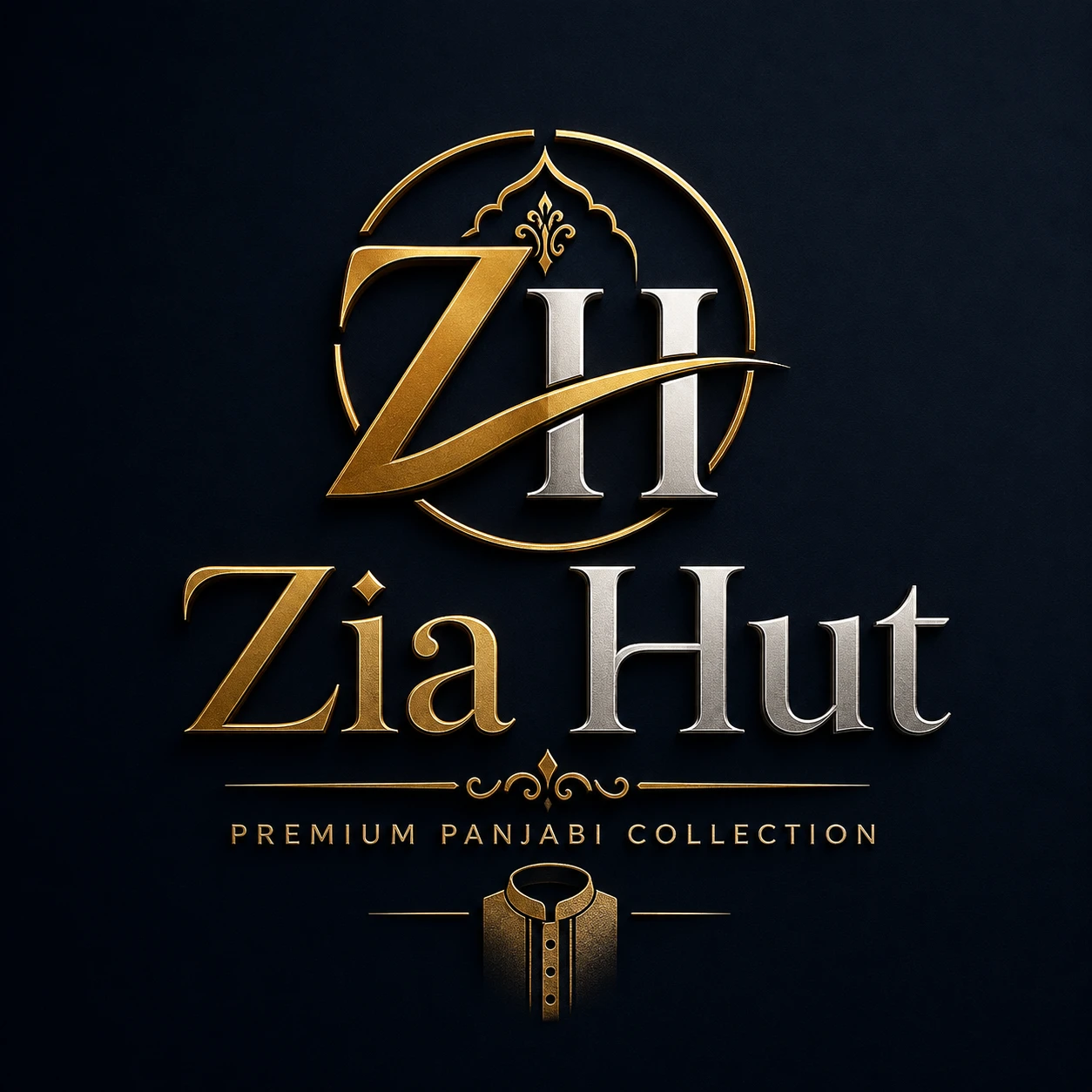 Zia Hut